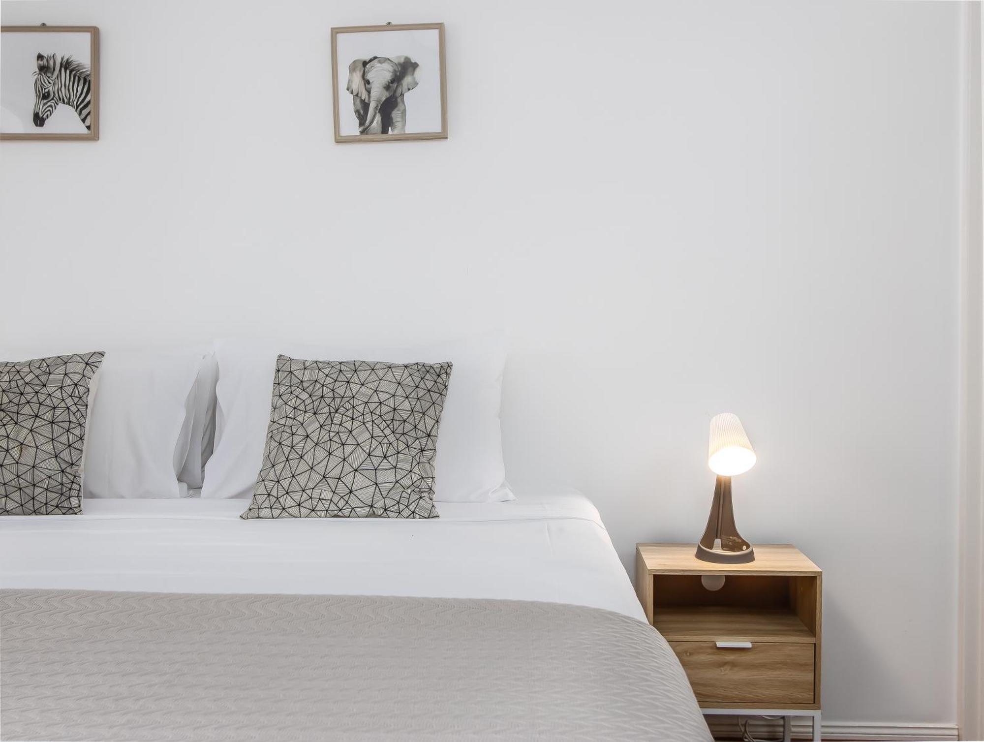 Bella Mare Coolangatta Beachside Apartments Гоулд Коуст Екстериор снимка