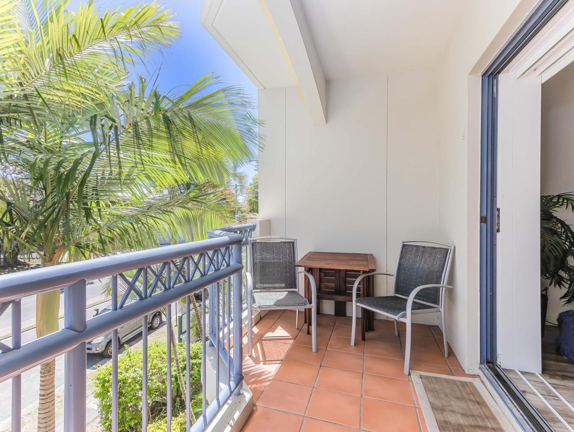 Bella Mare Coolangatta Beachside Apartments Гоулд Коуст Екстериор снимка