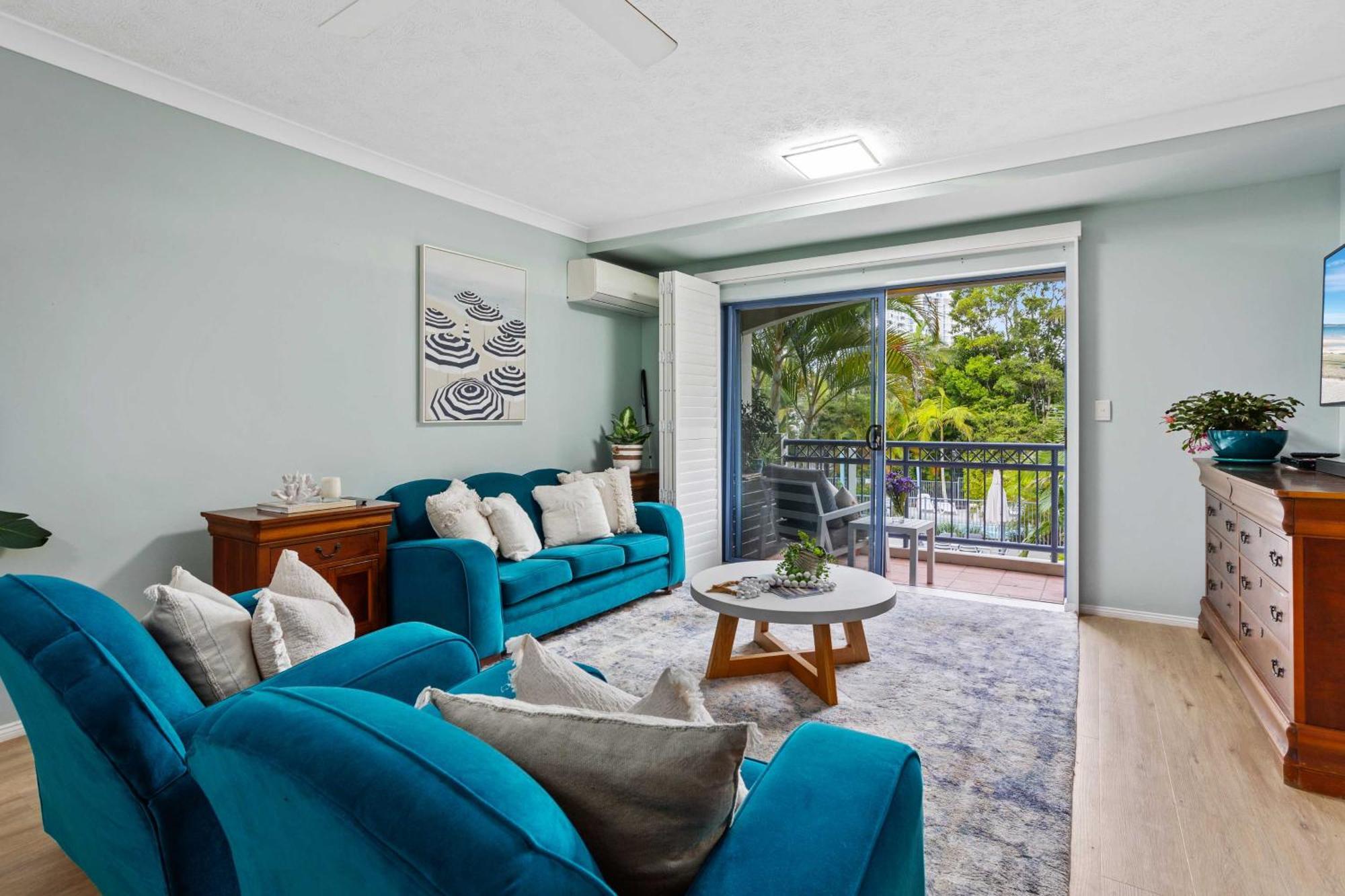 Bella Mare Coolangatta Beachside Apartments Гоулд Коуст Екстериор снимка