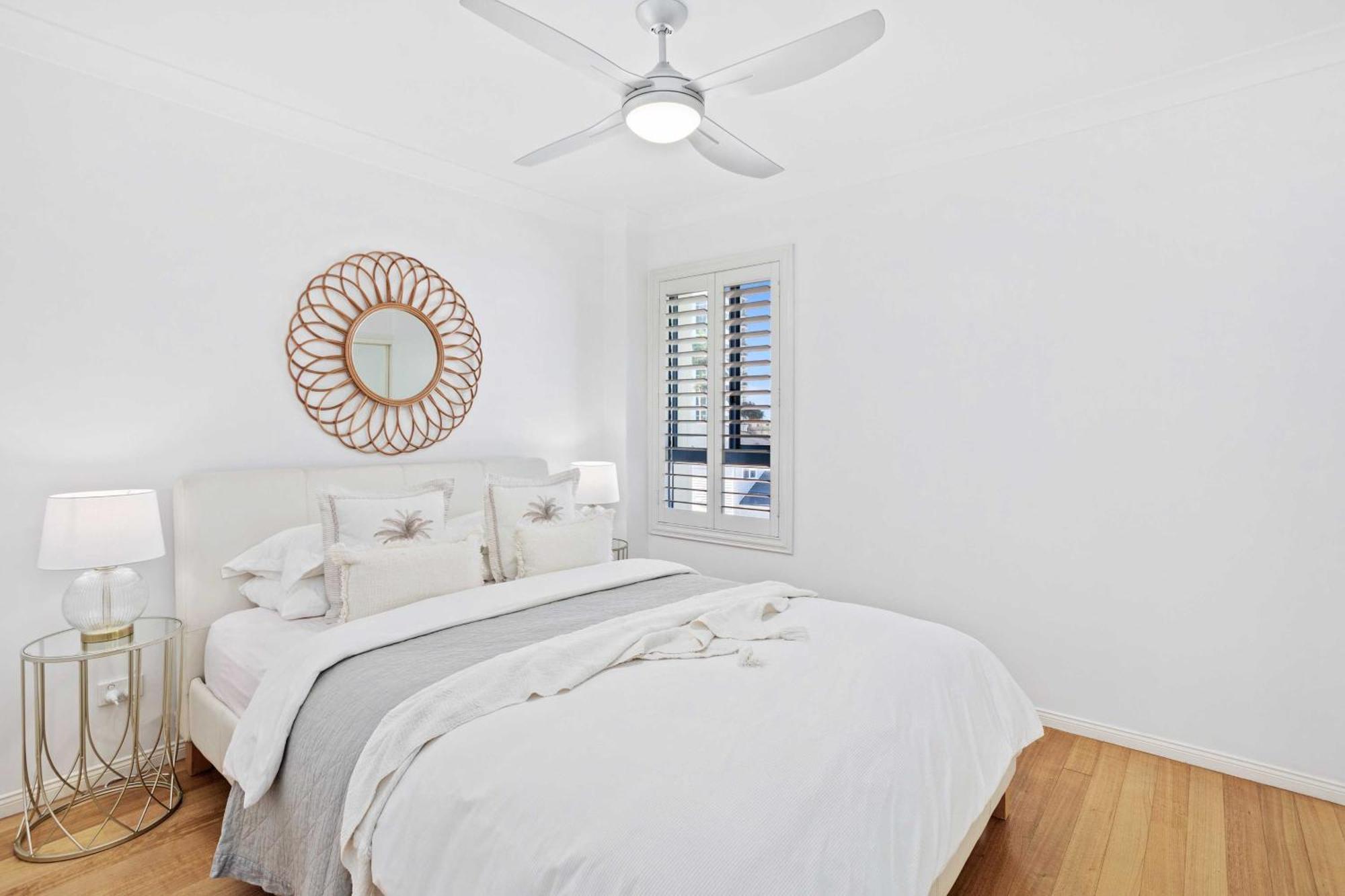 Bella Mare Coolangatta Beachside Apartments Гоулд Коуст Екстериор снимка
