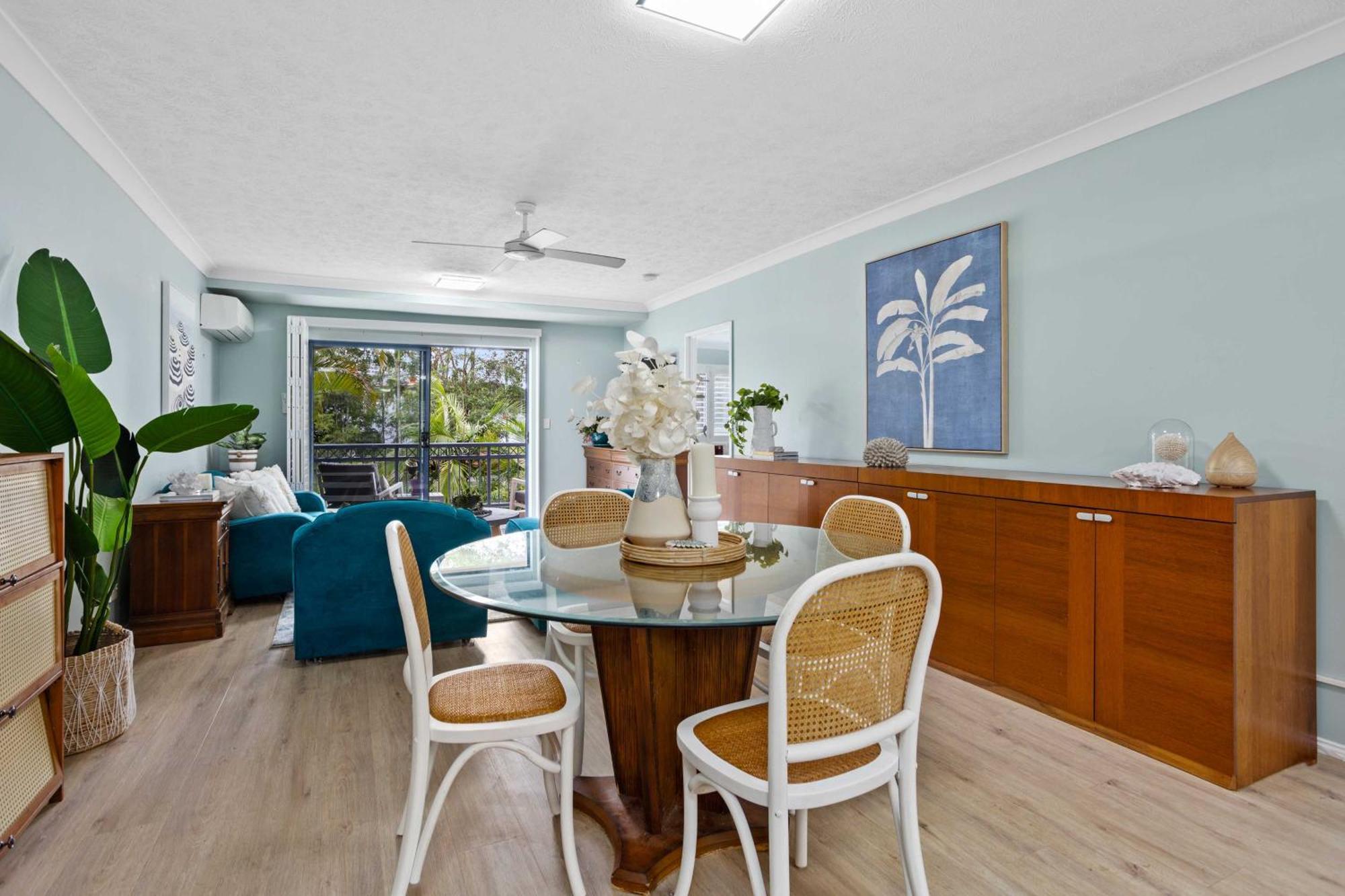 Bella Mare Coolangatta Beachside Apartments Гоулд Коуст Екстериор снимка