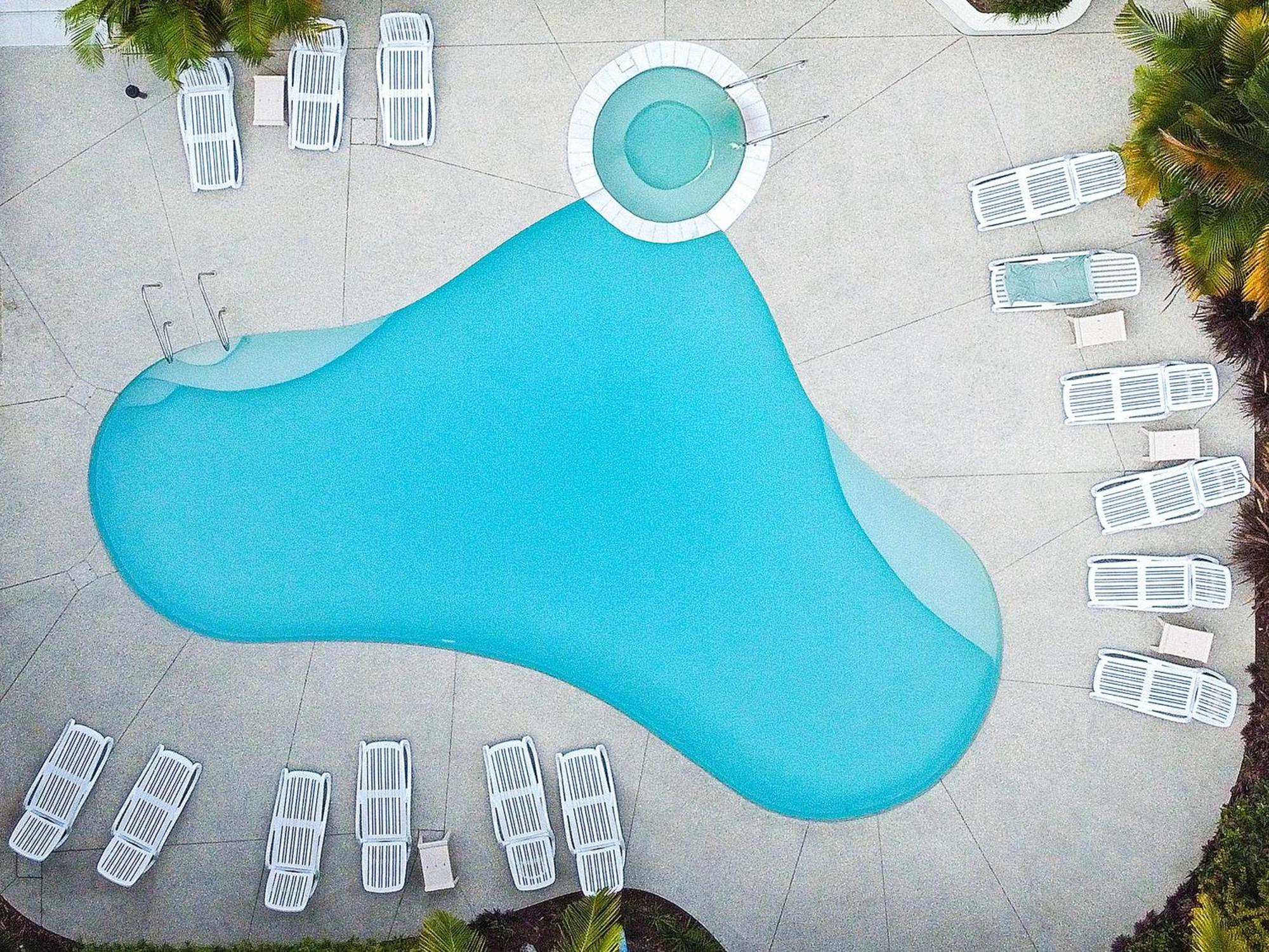 Bella Mare Coolangatta Beachside Apartments Гоулд Коуст Екстериор снимка
