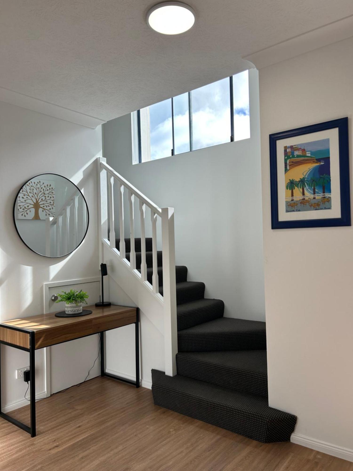 Bella Mare Coolangatta Beachside Apartments Гоулд Коуст Екстериор снимка