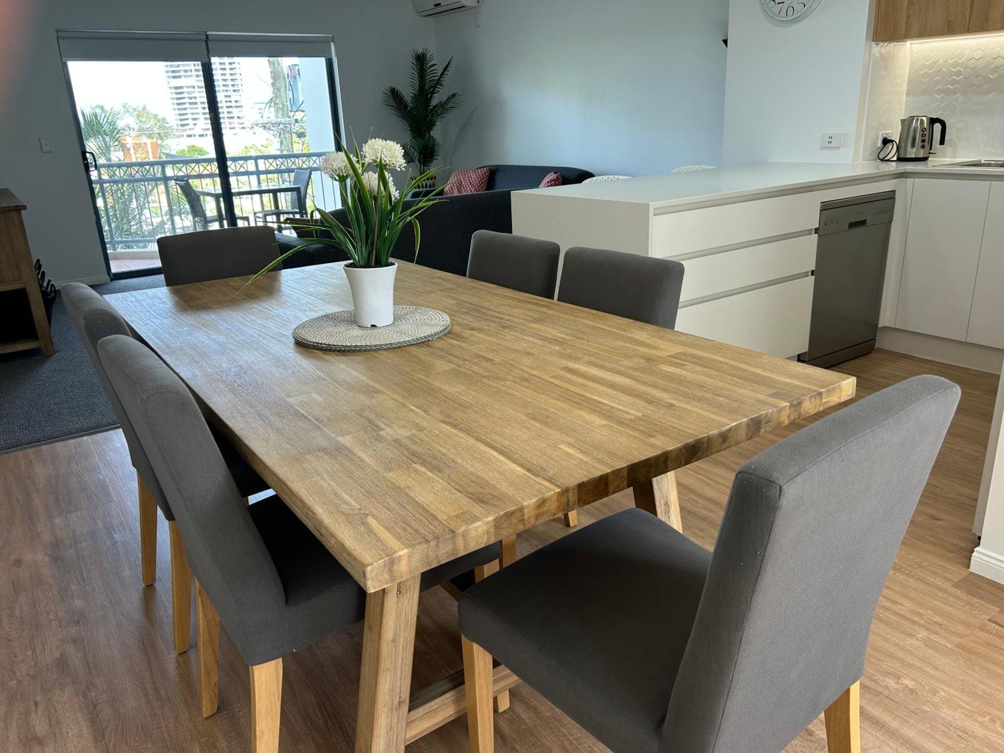 Bella Mare Coolangatta Beachside Apartments Гоулд Коуст Екстериор снимка